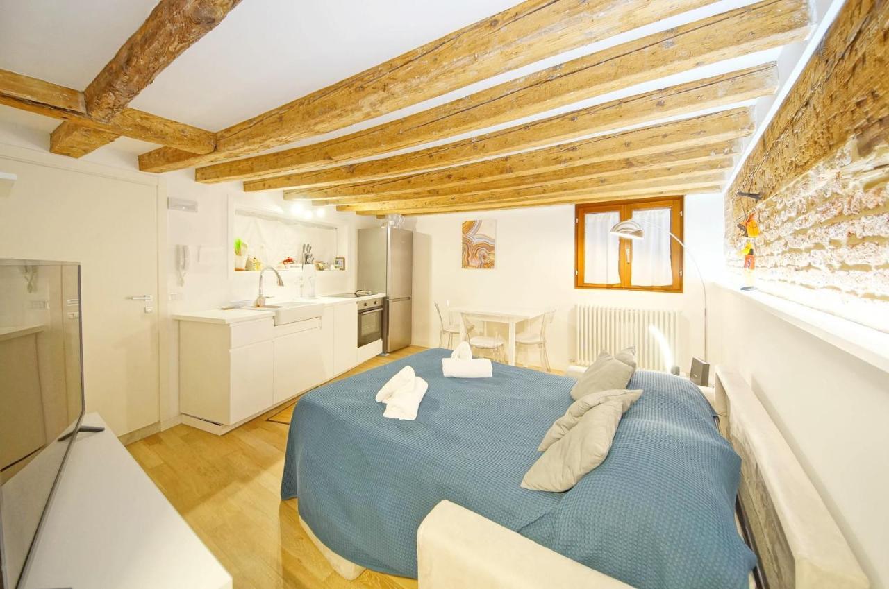 Dolcevita Apartments N 506 Design 베니스 외부 사진