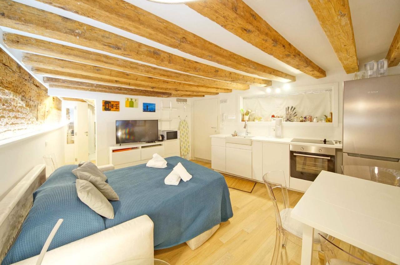 Dolcevita Apartments N 506 Design 베니스 외부 사진