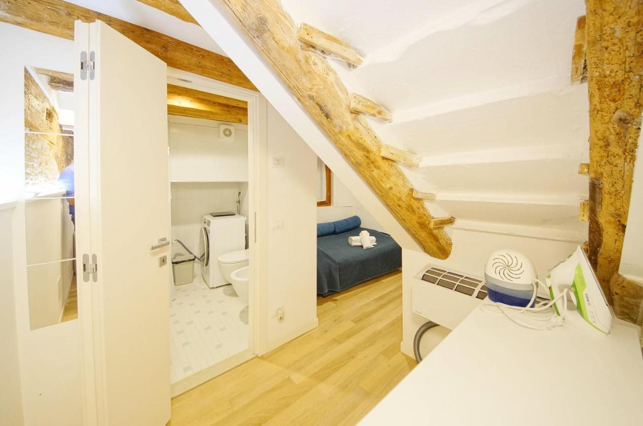 Dolcevita Apartments N 506 Design 베니스 외부 사진