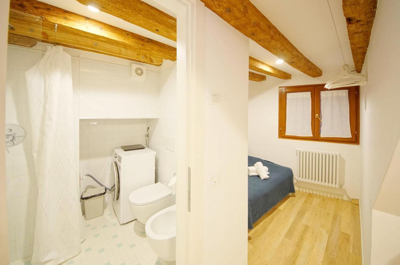 Dolcevita Apartments N 506 Design 베니스 외부 사진