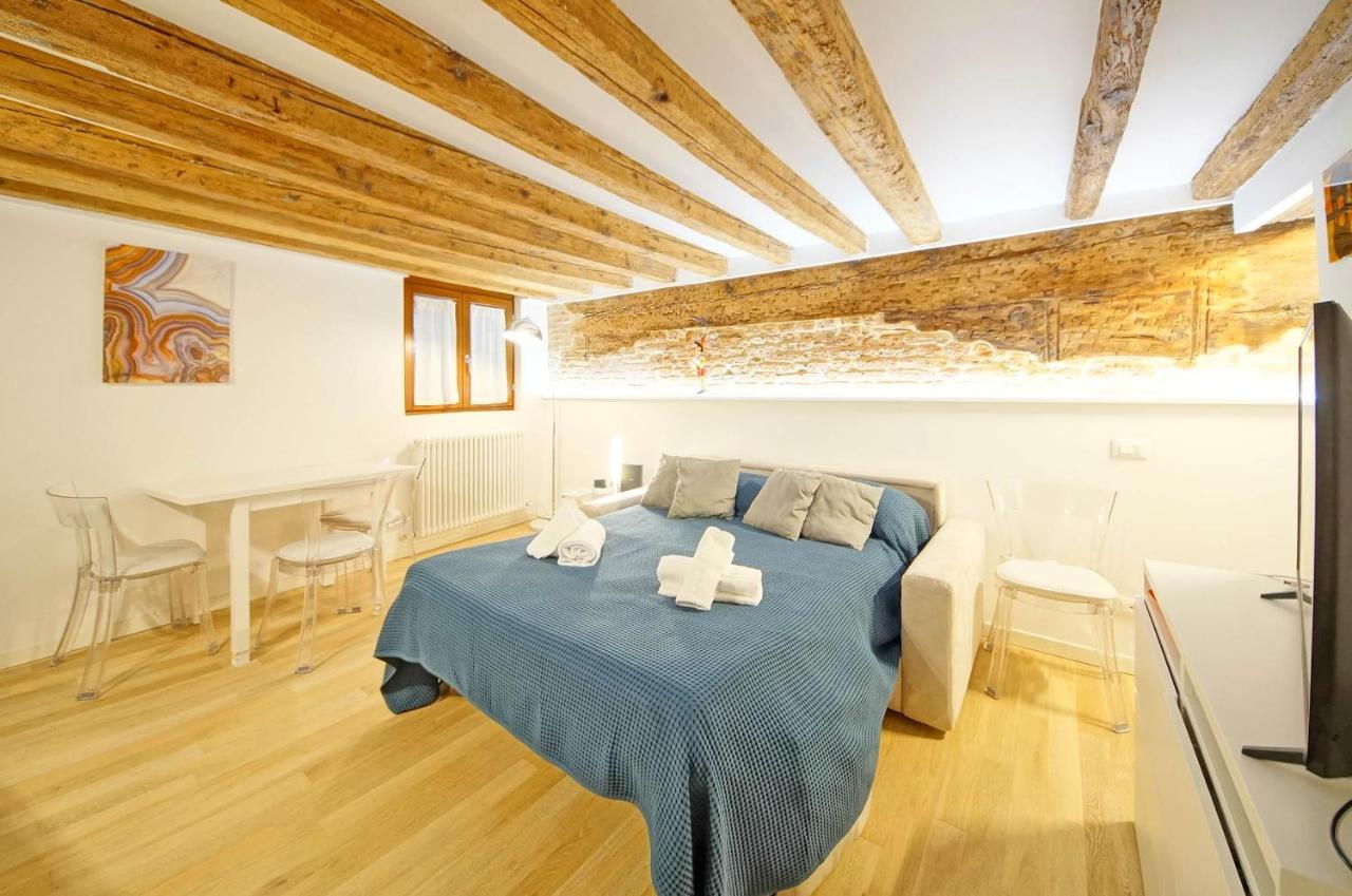 Dolcevita Apartments N 506 Design 베니스 외부 사진