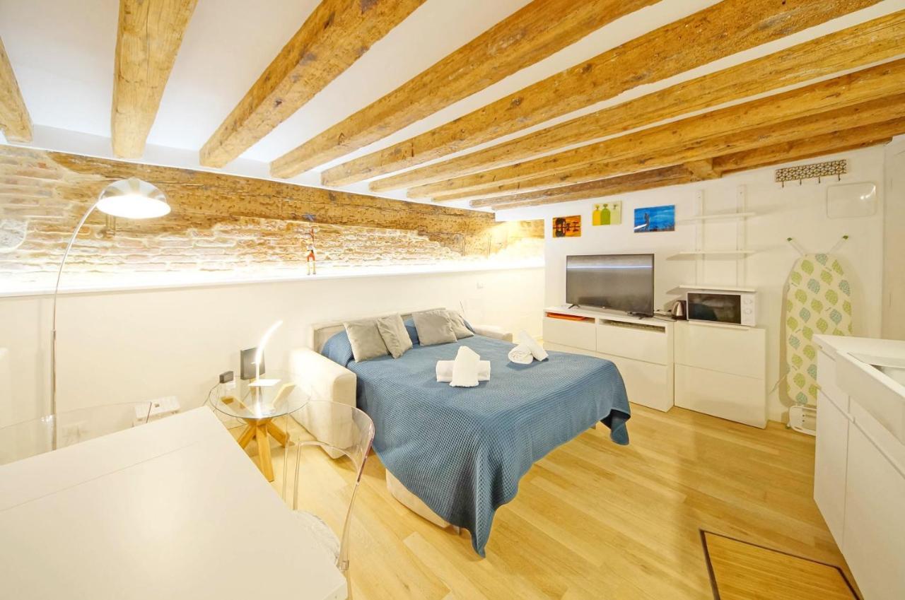 Dolcevita Apartments N 506 Design 베니스 외부 사진