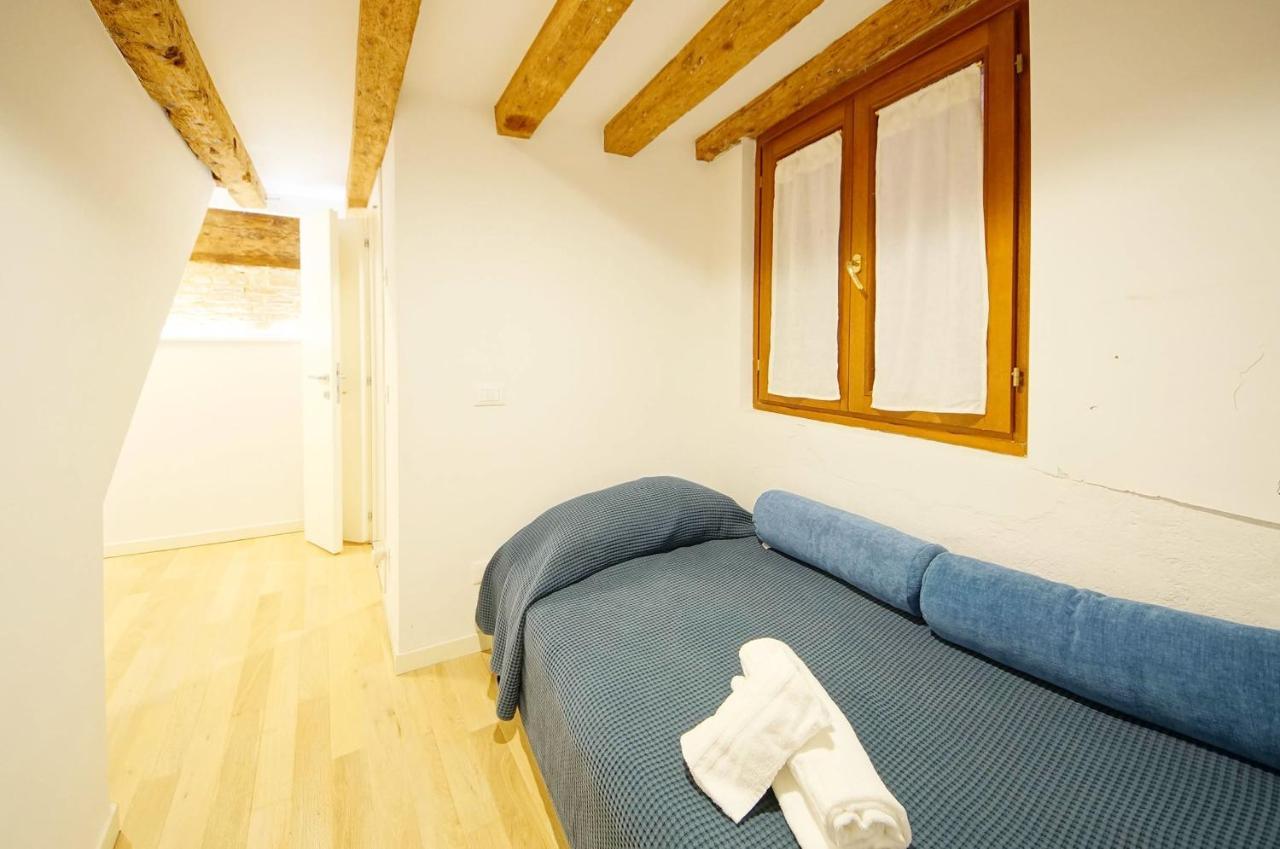 Dolcevita Apartments N 506 Design 베니스 외부 사진