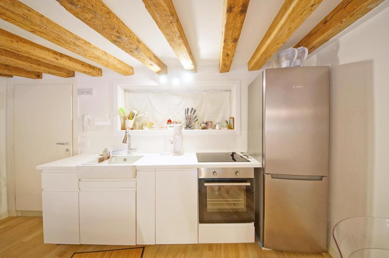 Dolcevita Apartments N 506 Design 베니스 외부 사진